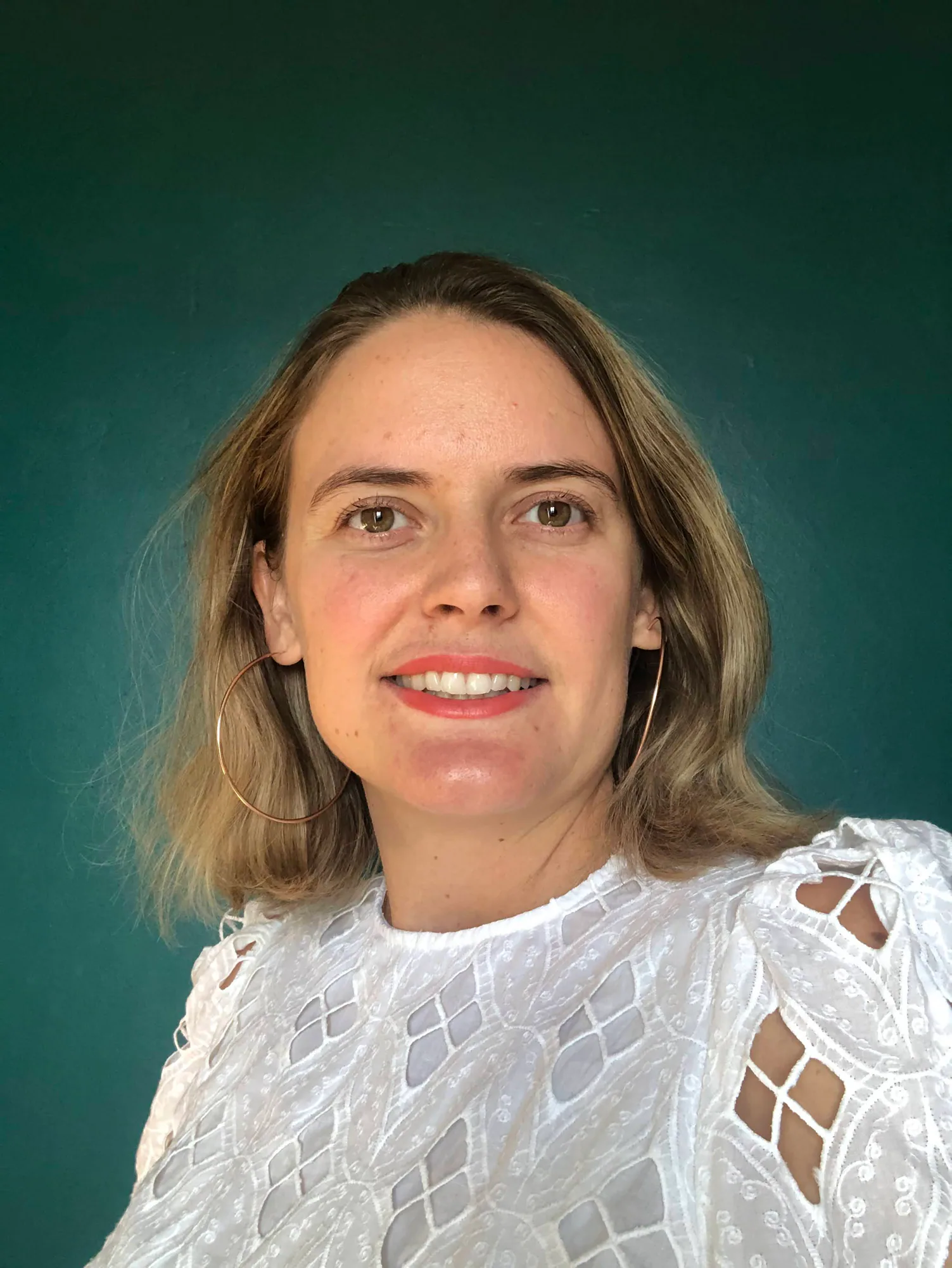 Marie-Louise de Reynal, architecte d’intérieur