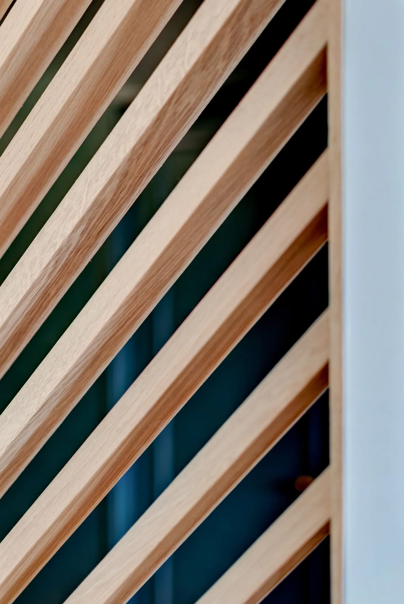 Rénovation d’un appartement – Saint Germain en Laye — vue 2