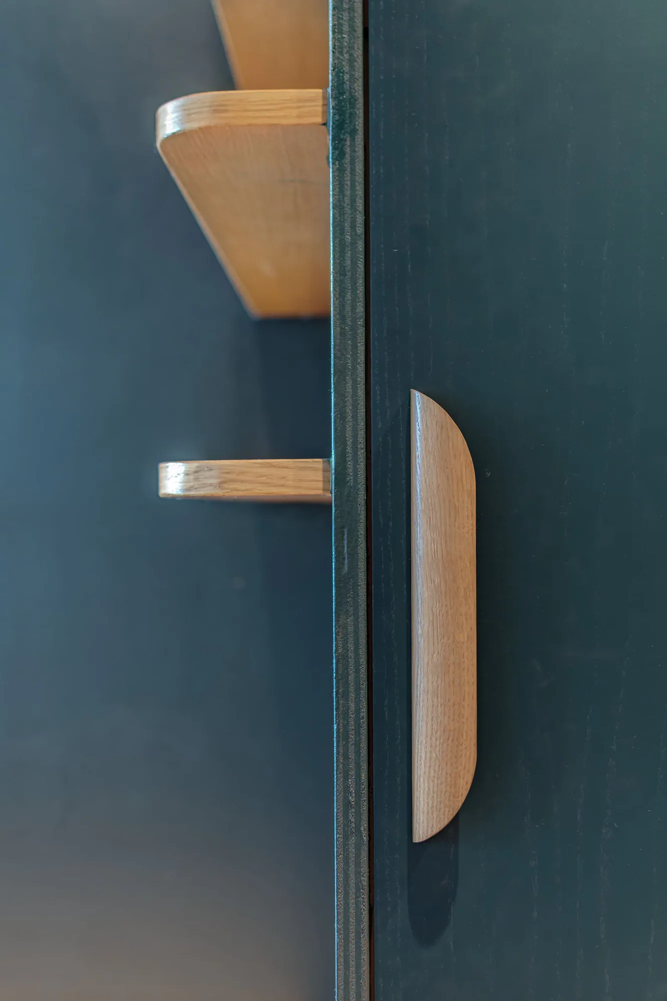 Rénovation d’un appartement – Saint Germain en Laye — vue 3