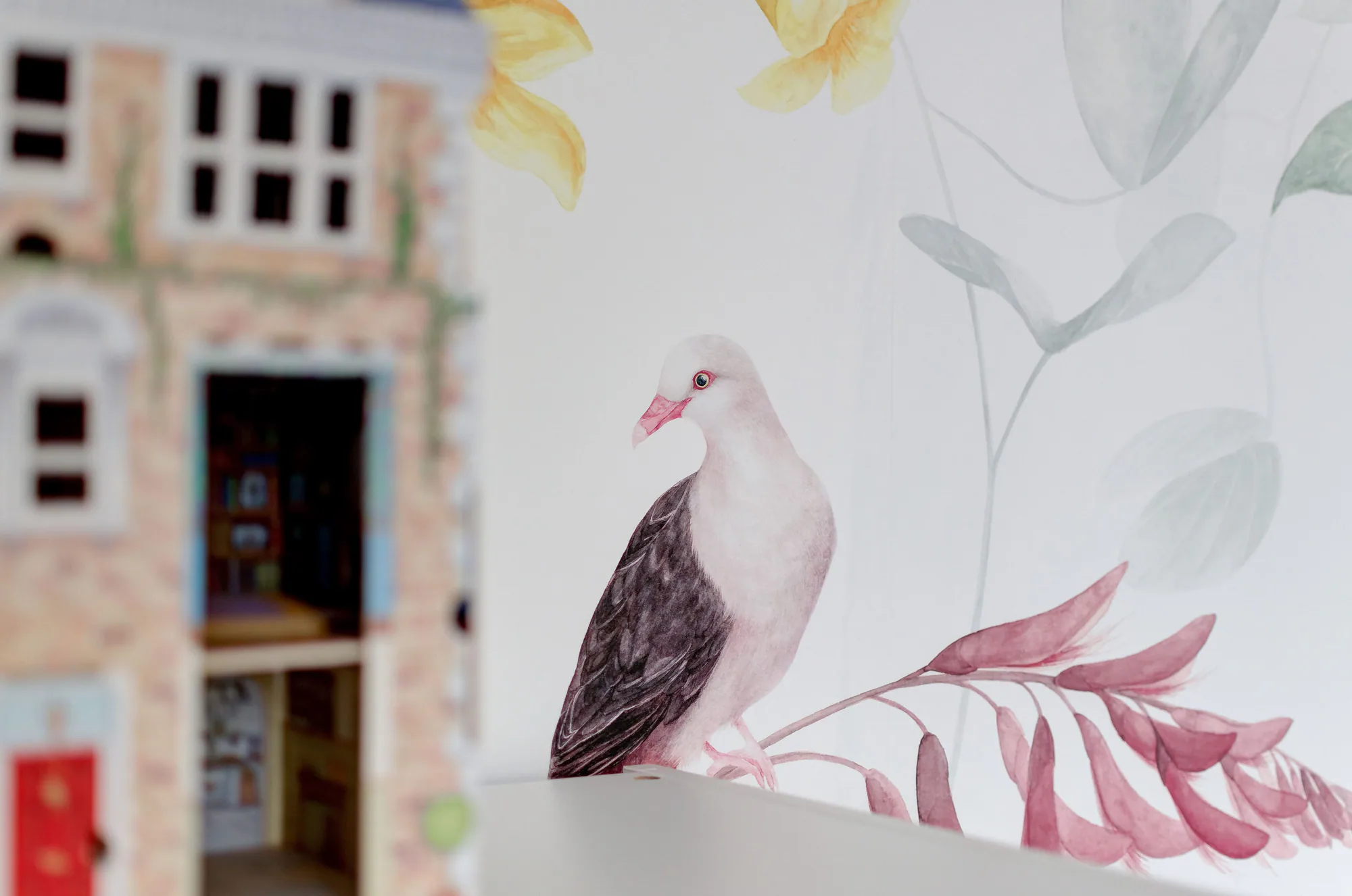 Rénovation d’un appartement – Saint Germain en Laye — vue 19