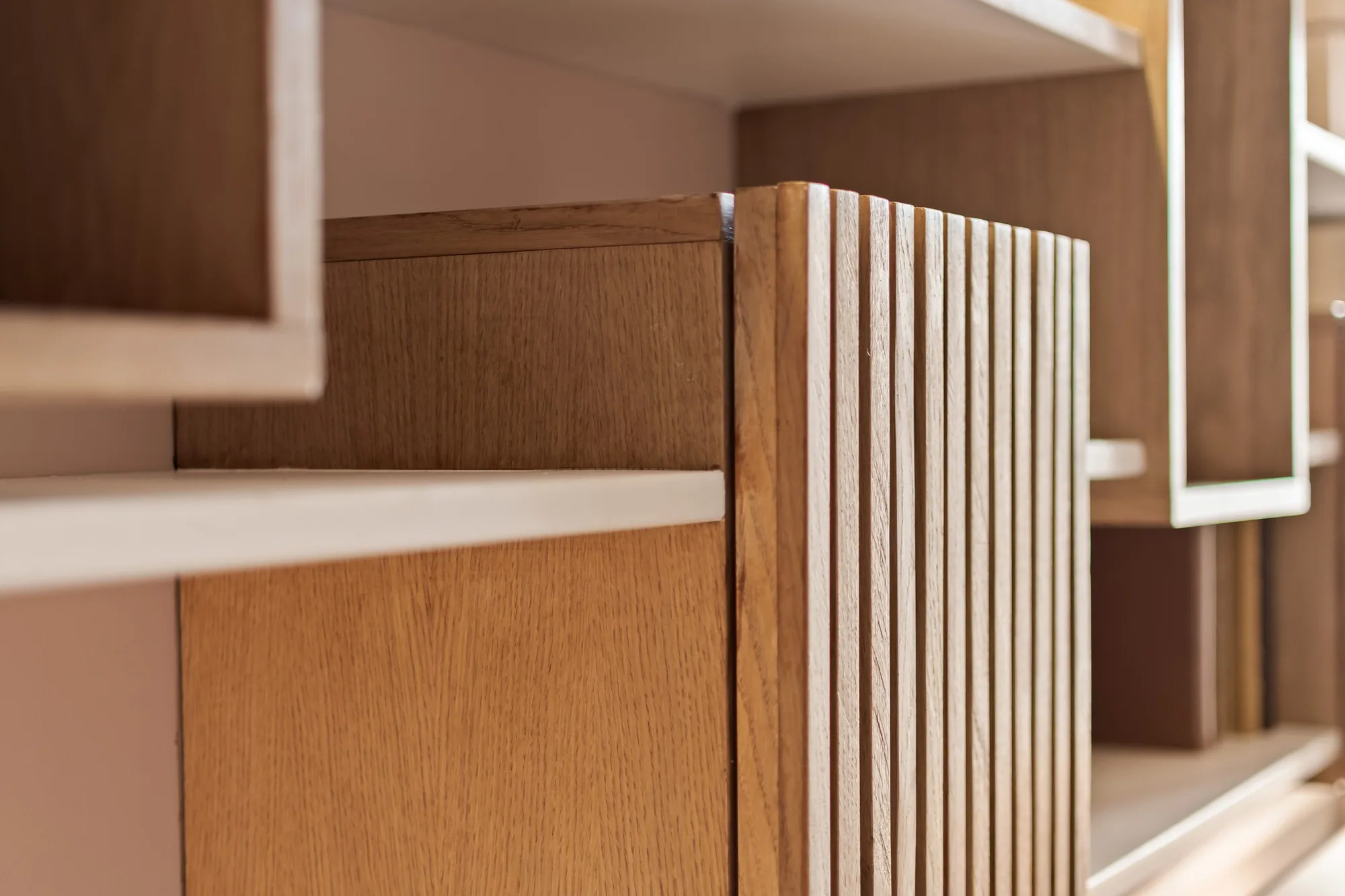 Coaching déco & Mobilier sur mesure – Paris — vue 15