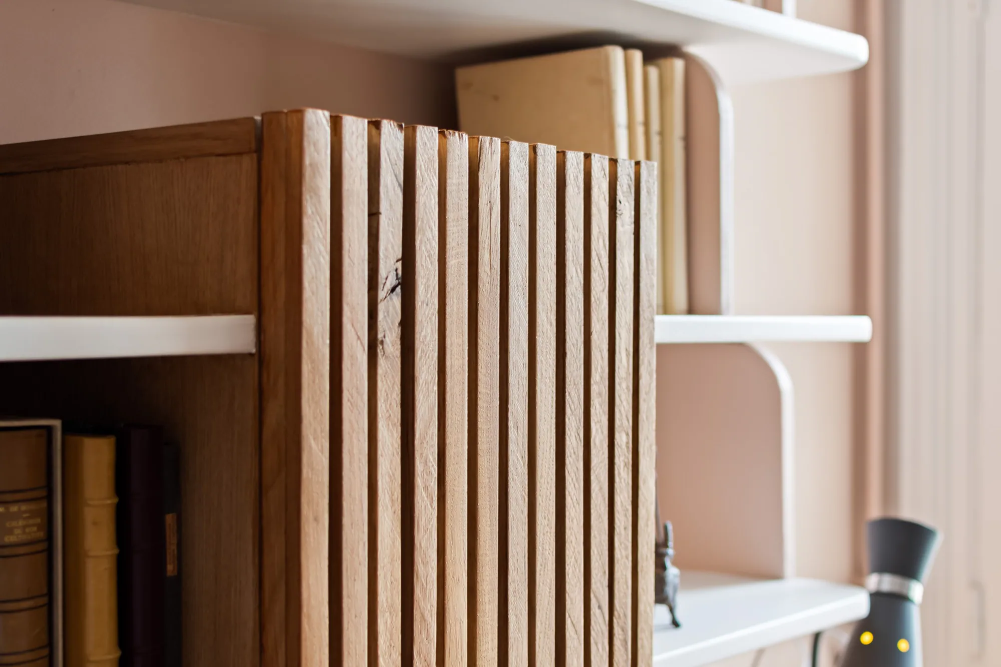 Coaching déco & Mobilier sur mesure – Paris — vue 11