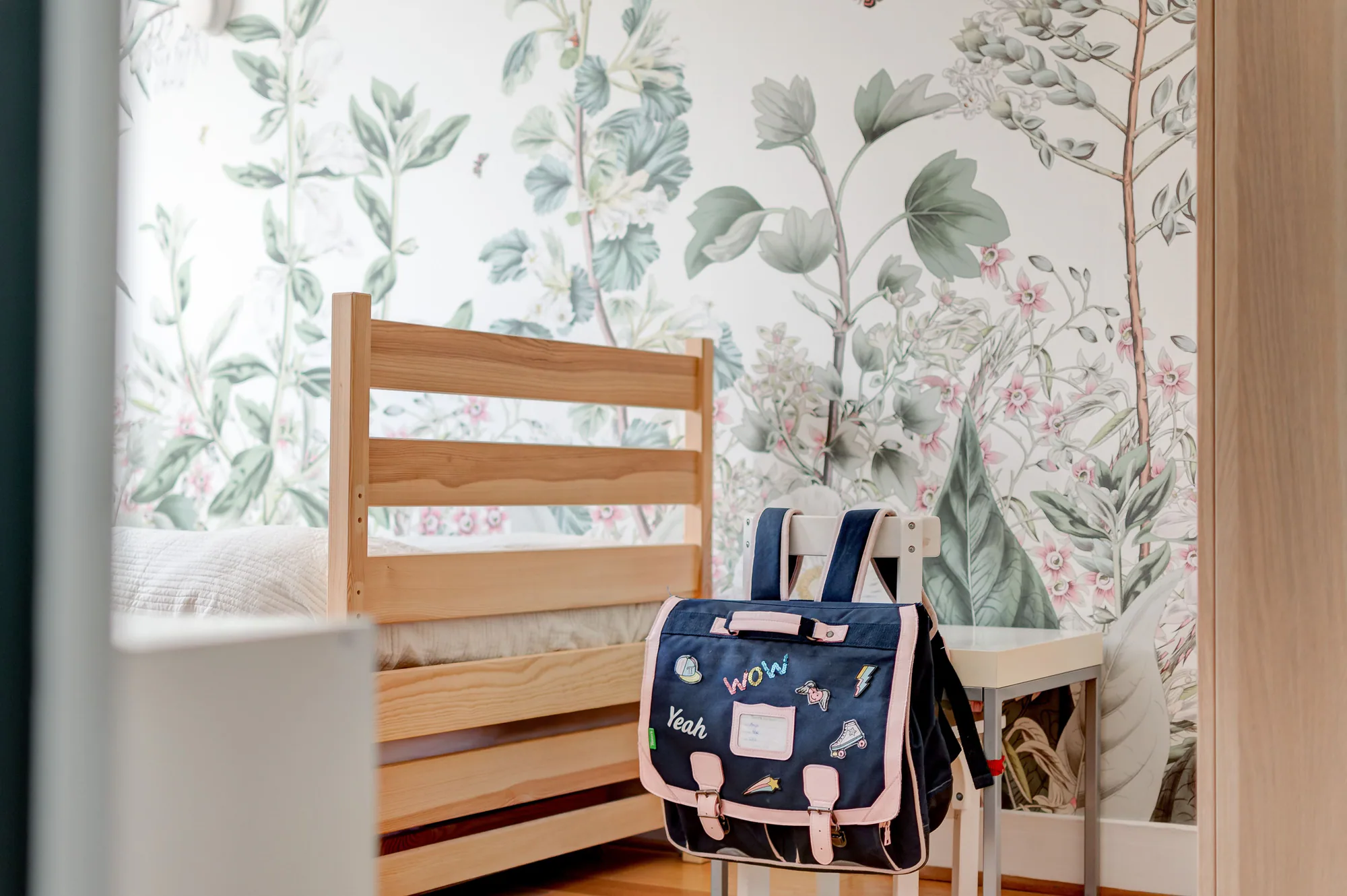 Rénovation d’un appartement – Saint Germain en Laye — vue 20