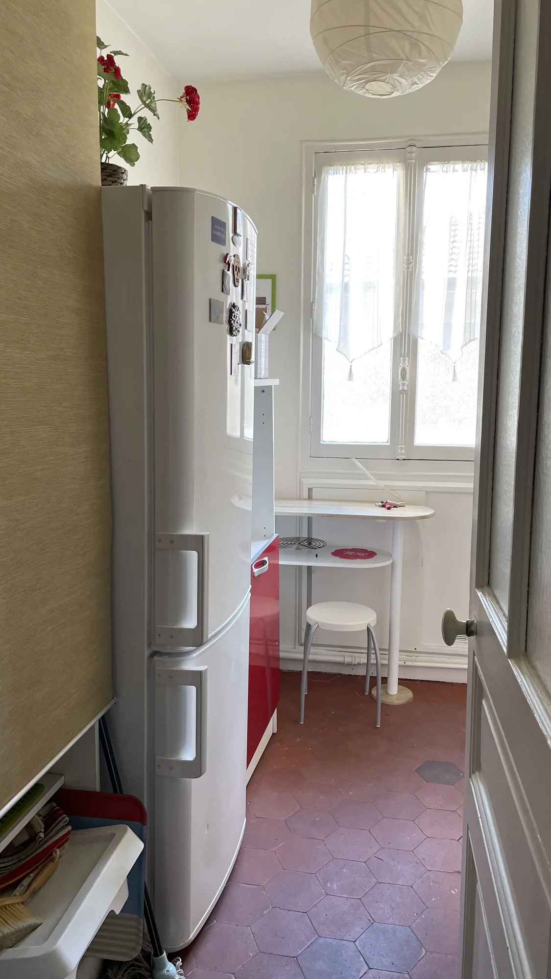Rénovation d’un appartement – Paris — vue 3