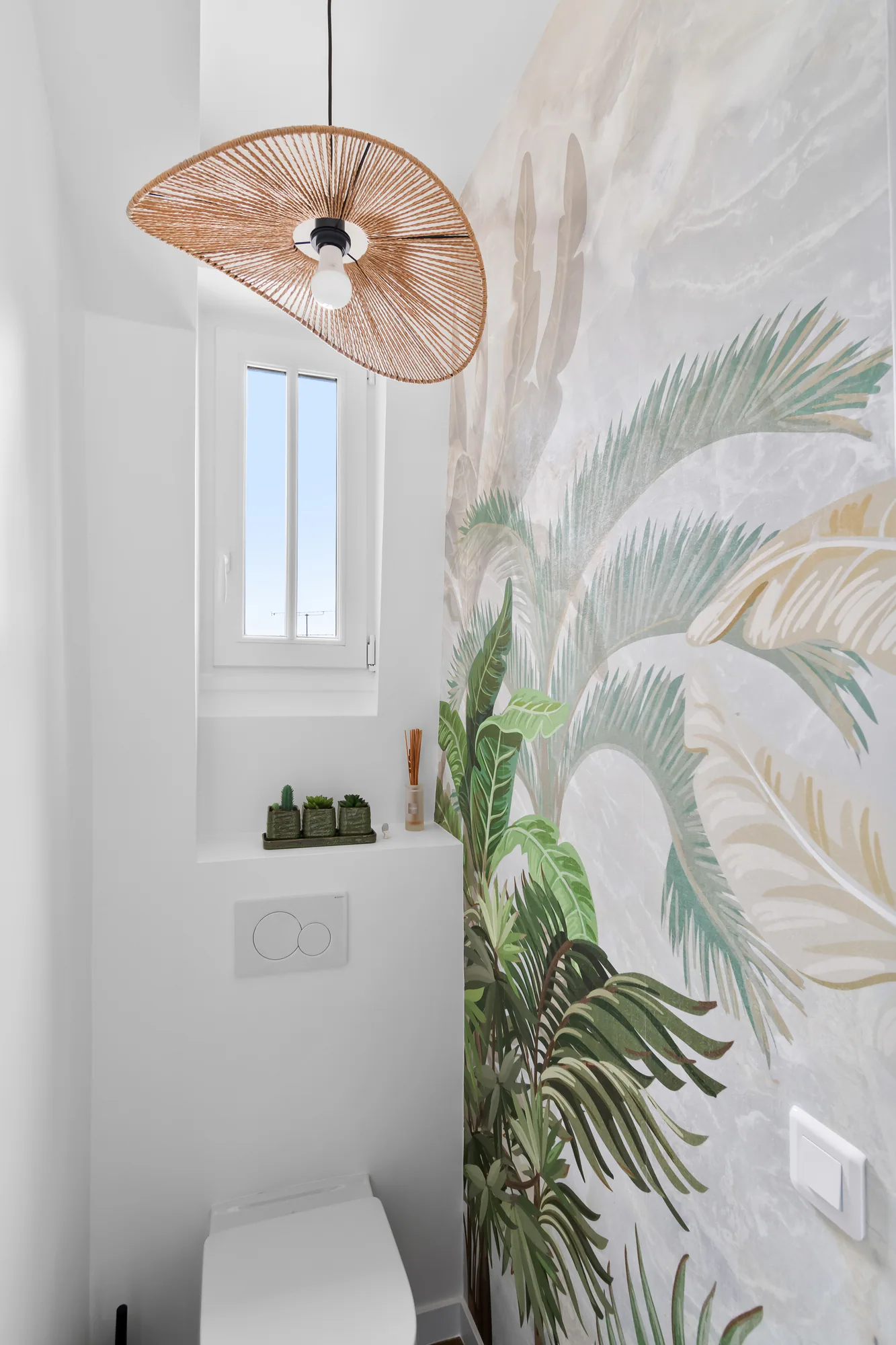 Réagencement d’un appartement – Paris — vue 6