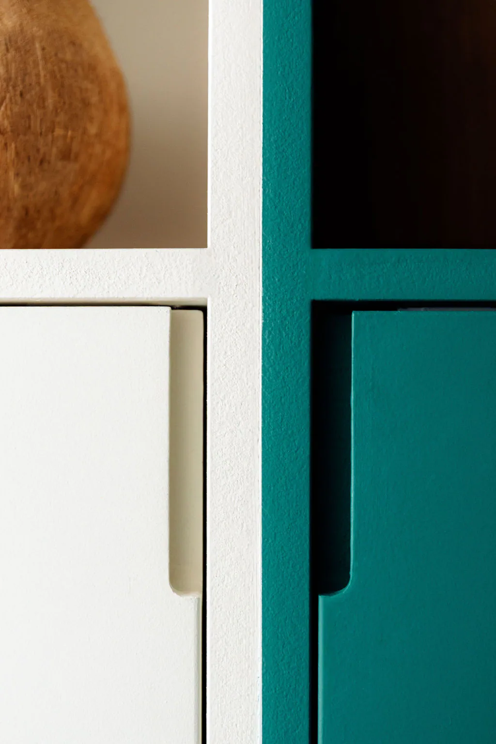 Mobilier sur mesure pour un appartement – Paris — vue 3