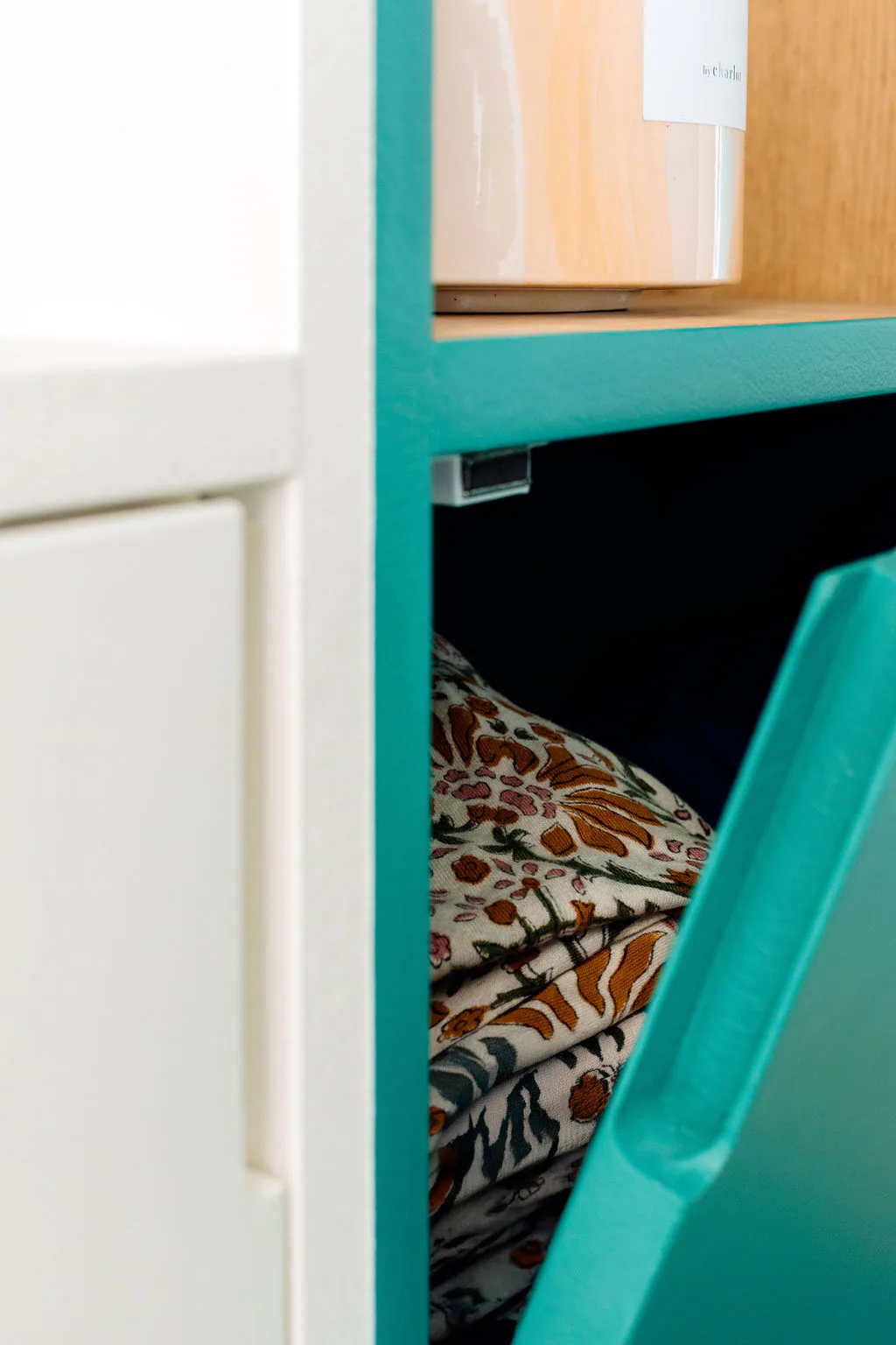 Mobilier sur mesure pour un appartement – Paris — vue 12