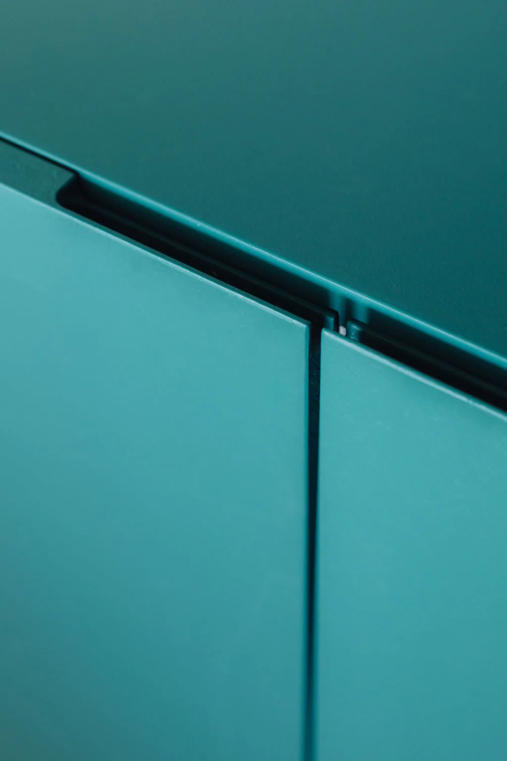 Mobilier sur mesure pour un appartement – Paris — vue 13