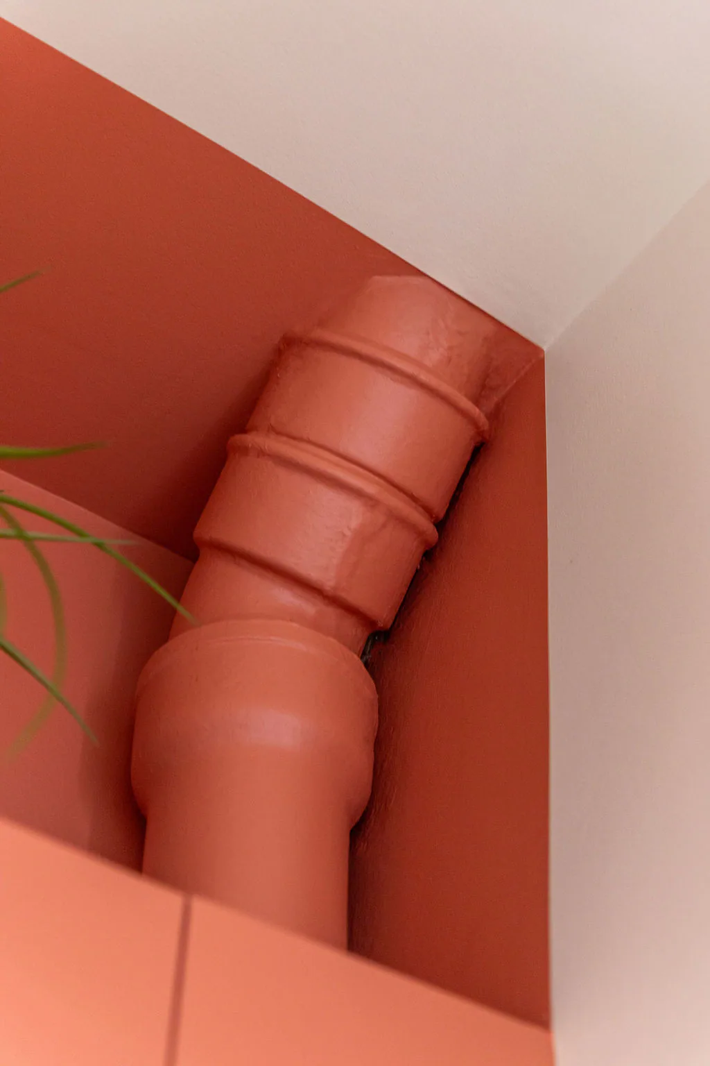 Mobilier sur mesure pour un appartement – Paris — vue 35