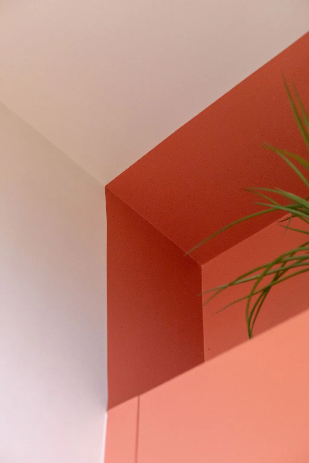 Mobilier sur mesure pour un appartement – Paris — vue 36