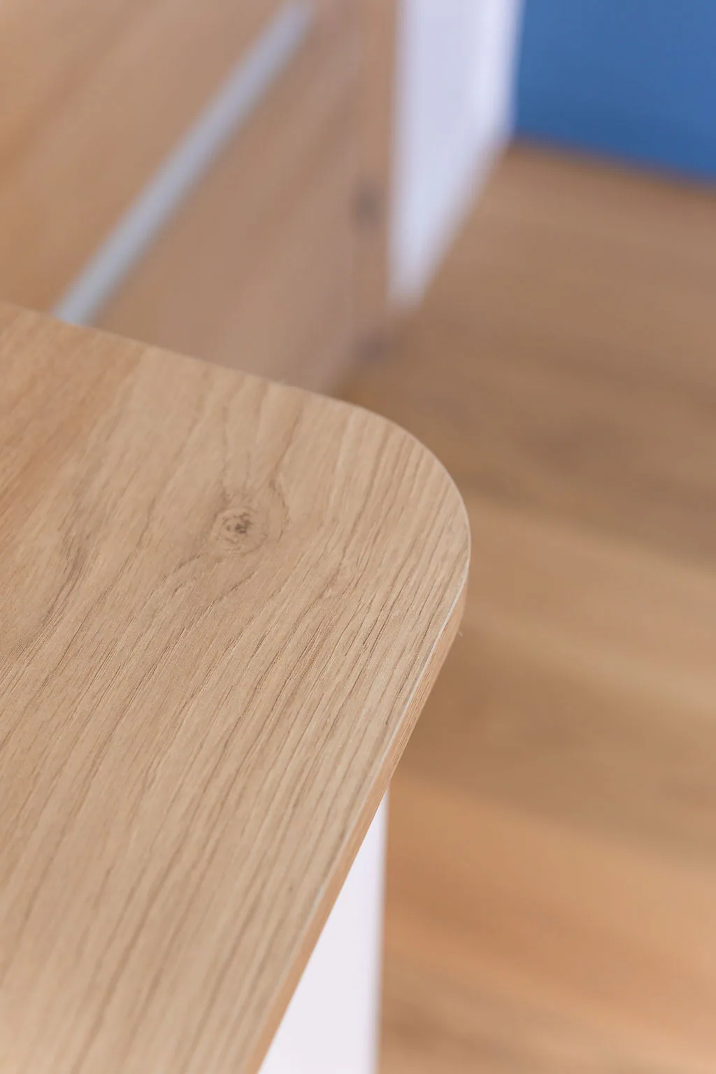 Aménagement et mobilier sur mesure d’une maison individuelle – Thoiry — vue 22