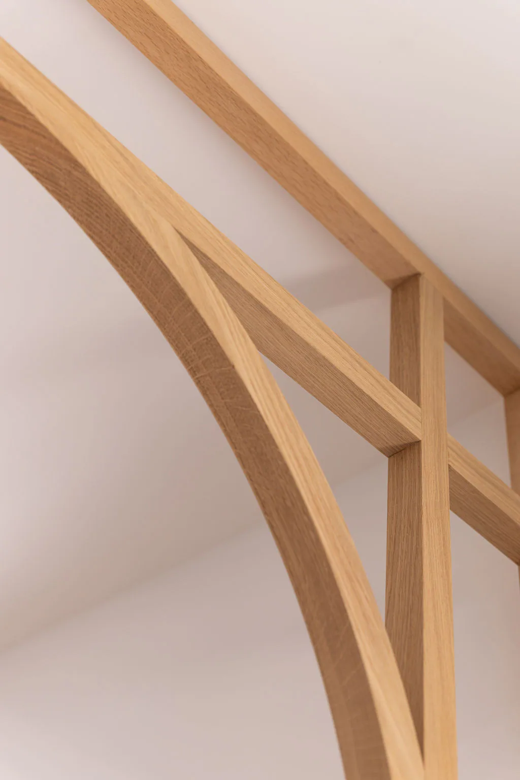 Aménagement et mobilier sur mesure d’une maison individuelle – Thoiry — vue 27